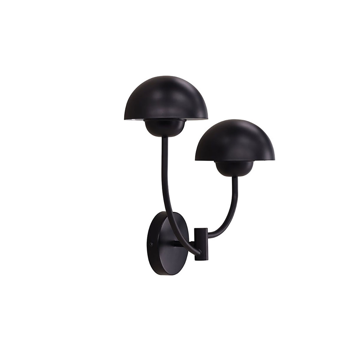 Vägglampa Vind Lyckorna