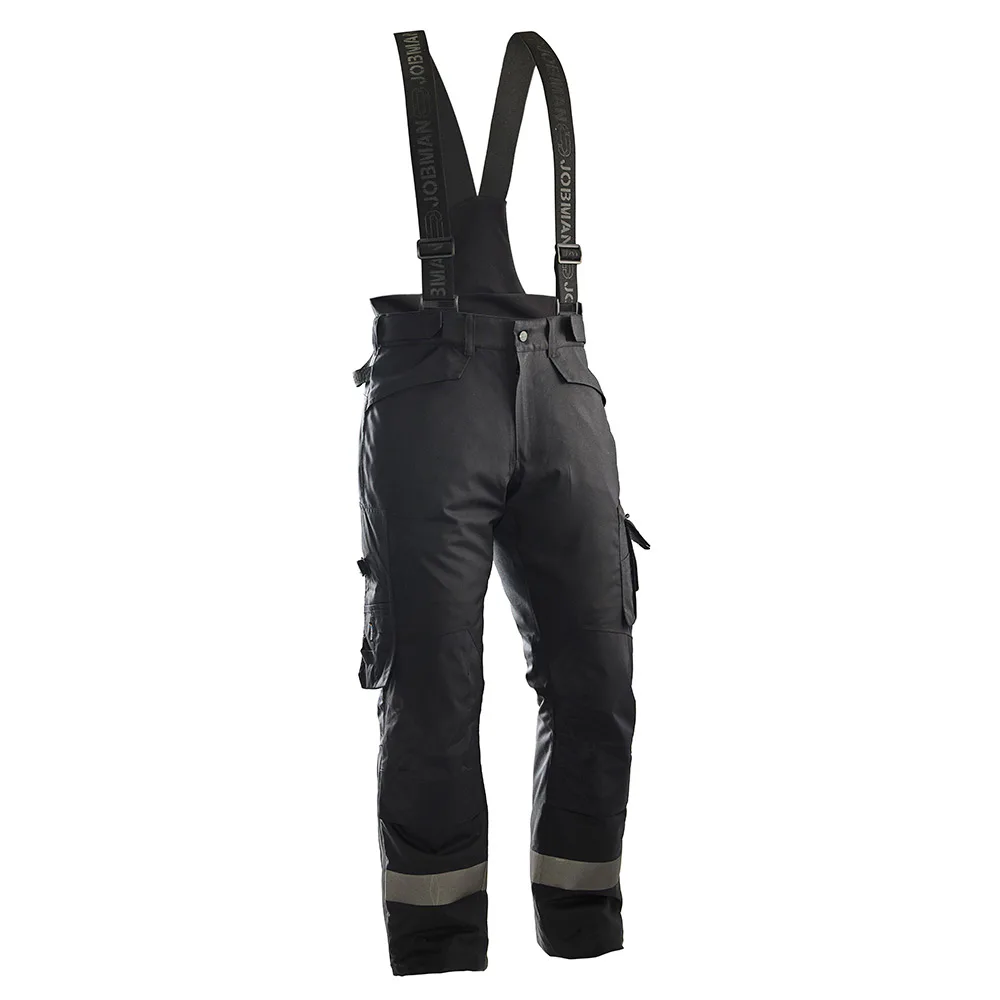 Vinterbyxa Svart XL Storlek: XL, Färg: Svart