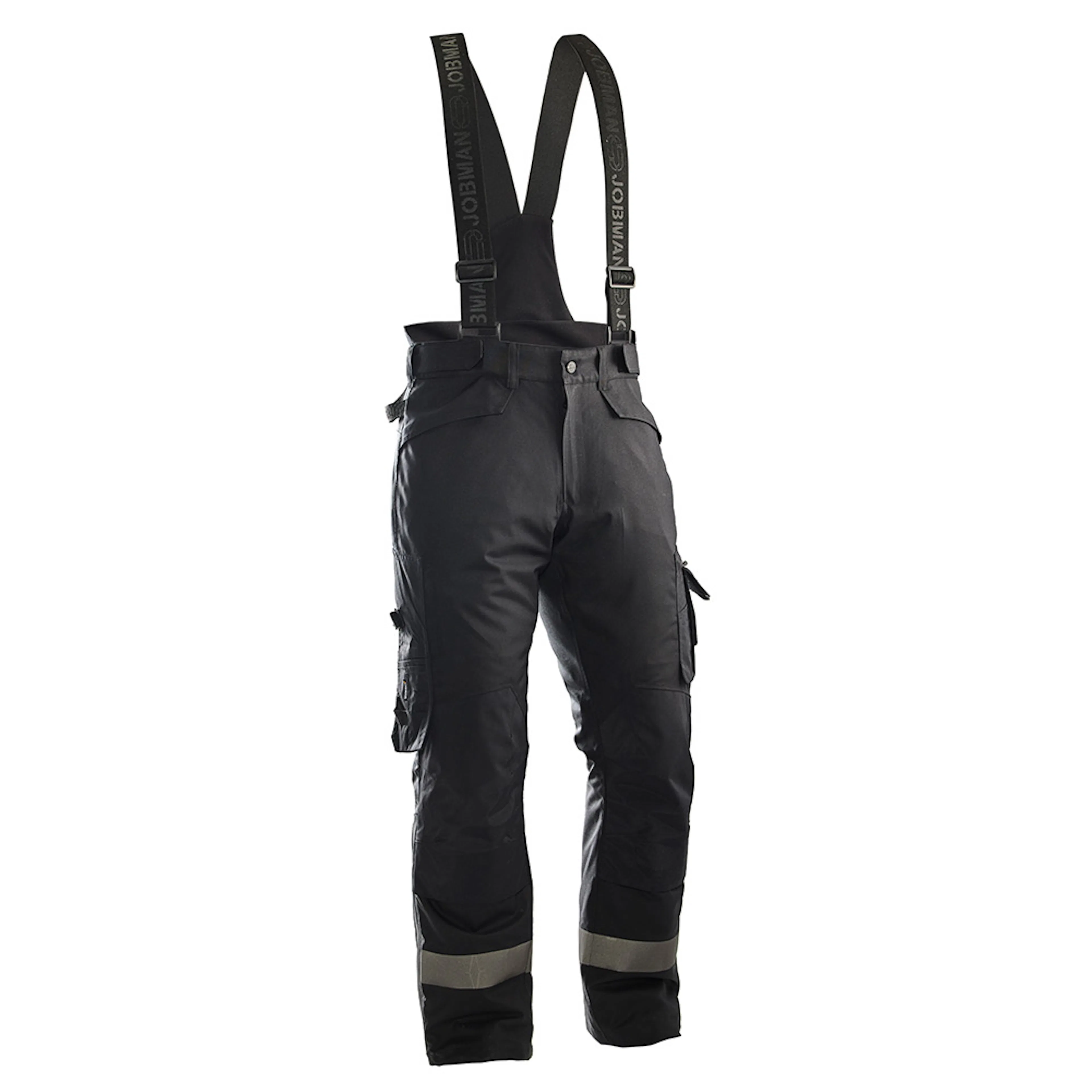 Vinterbyxa Svart XL Storlek: XL, Färg: Svart