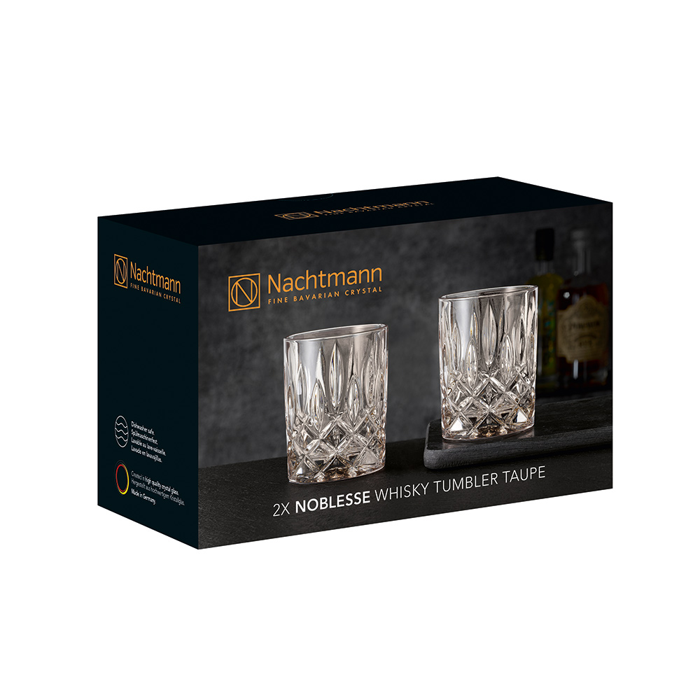 Tumblerglas Nachtmann Noblesse 29,5 cl 2-pack