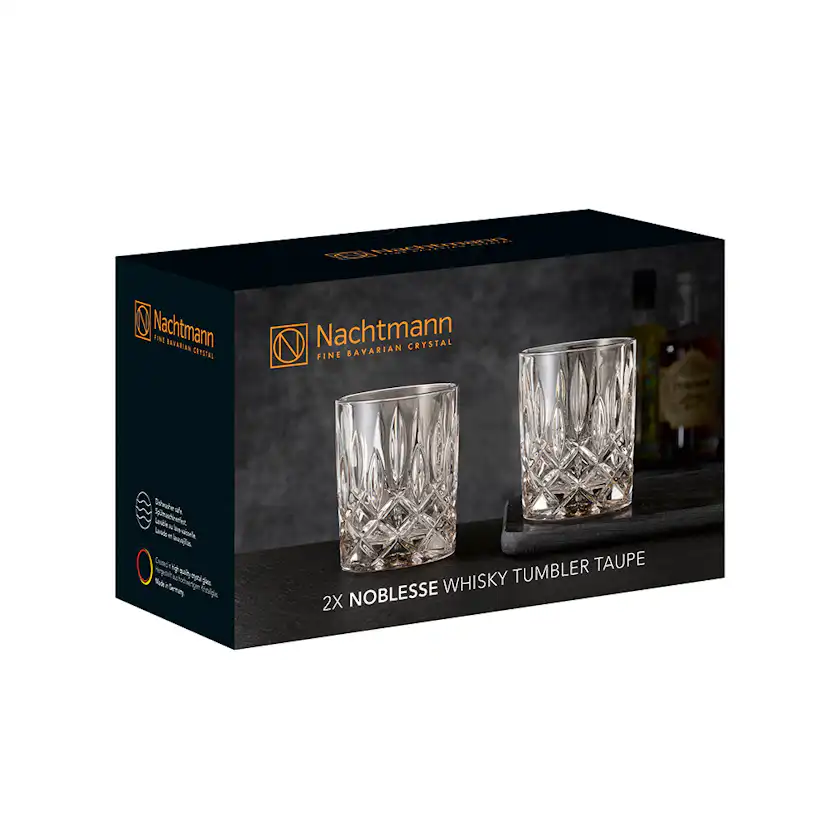 Tumblerglas Nachtmann Noblesse 29,5 cl 2-pack