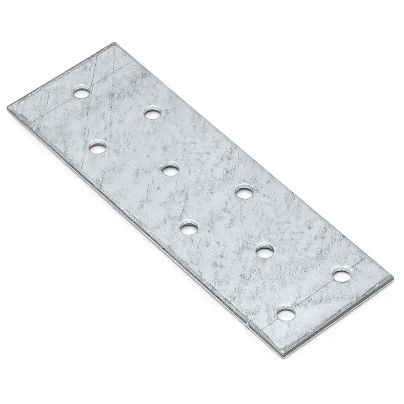 Hålplatta Hp 40x120x2,0 40x120x2,0 mm