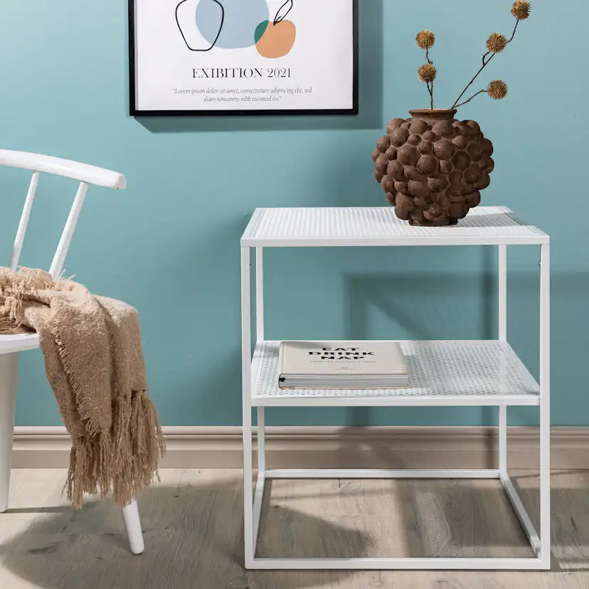 Sidobord Venture Home Netz