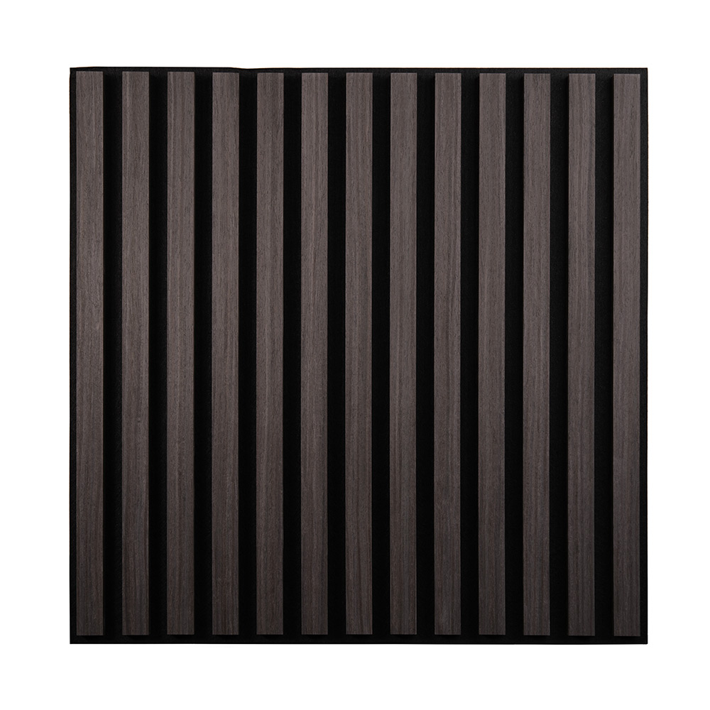 Akustikpaneler NQD Smartwall Fyrkantiga 4-Pack
