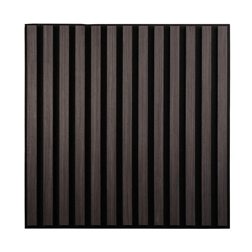 Akustikpaneler NQD Smartwall Fyrkantiga 4-Pack