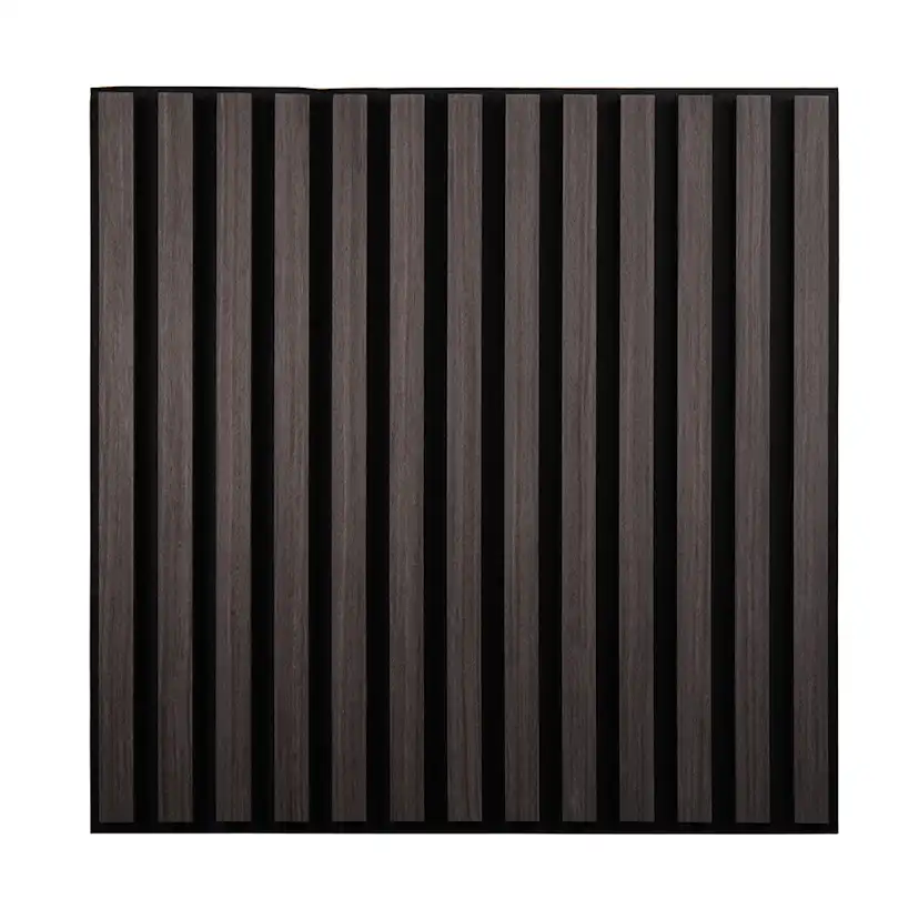 Akustikpaneler NQD Smartwall Fyrkantiga 4-Pack