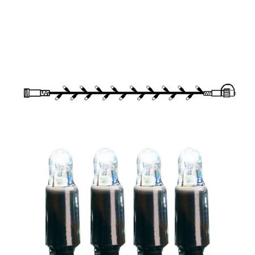 Ljusslinga Star Trading Extra System LED 30L