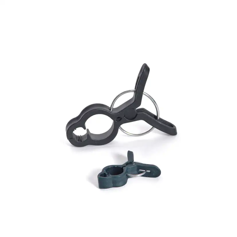 Plantclips Nelson Garden 10st S och 10st L