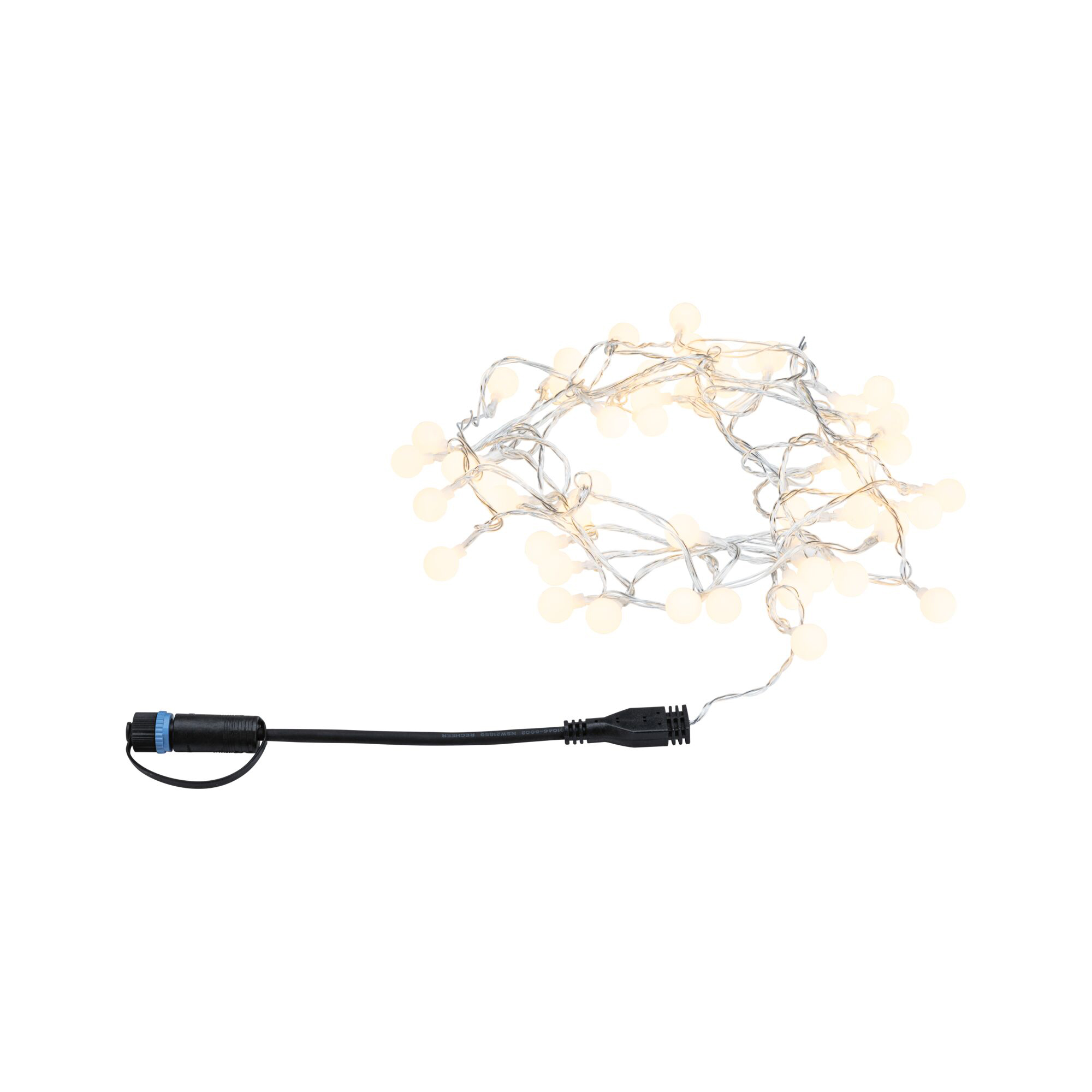 Ljusslinga LED Paulmann Fairy Lights Plug & Shine IP44 24V