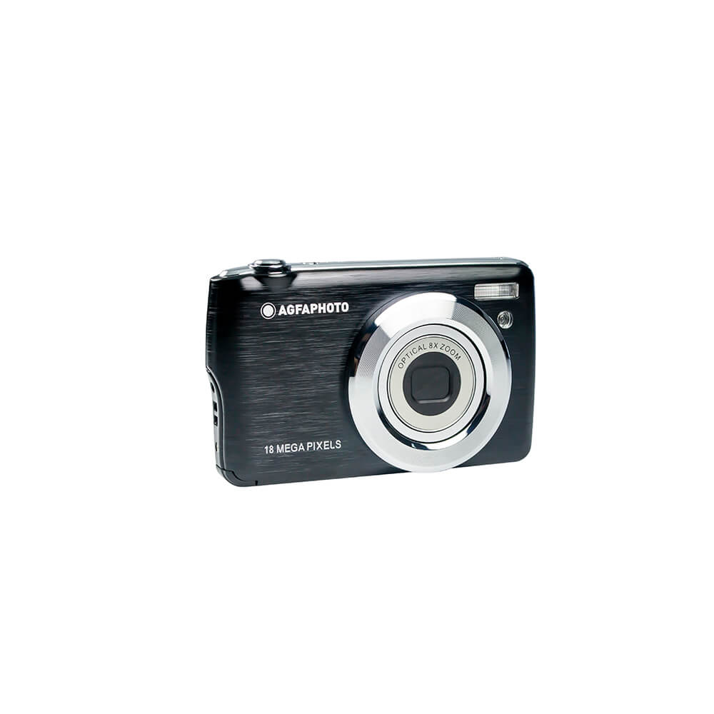 Digitalkamera Agfaphoto DC8200 CMOS 8x 8MP