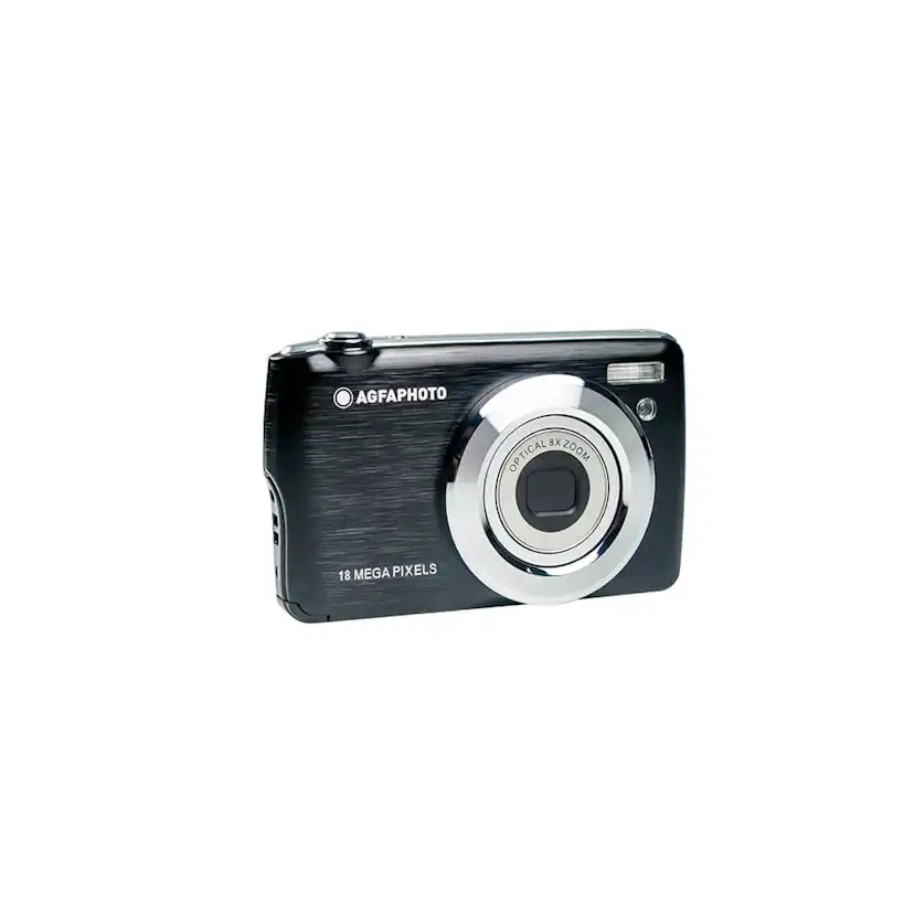 Digitalkamera Agfaphoto DC8200 CMOS 8x 8MP