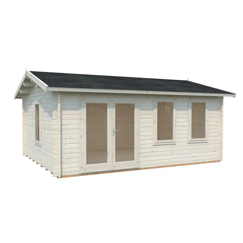 Stuga Palmako Iris 19,9 m2