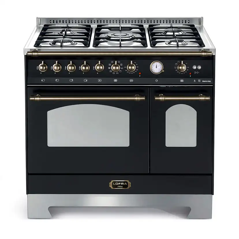 Spis Lofra Dolce Vita 90 cm 2 Ugnar Gas