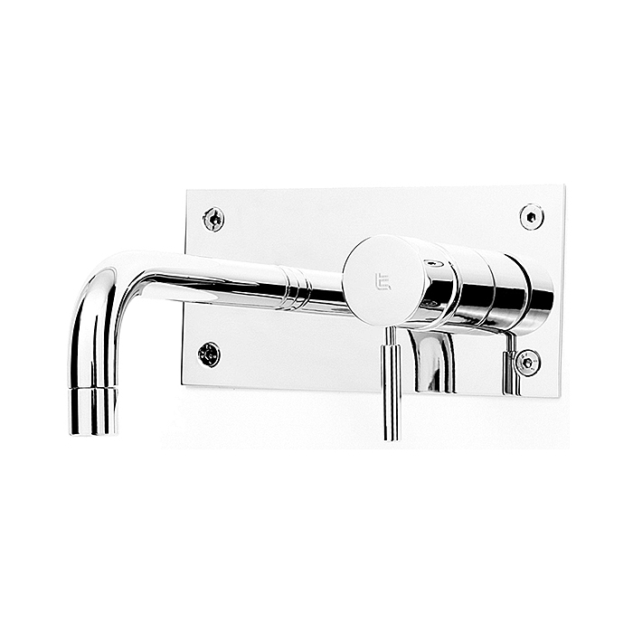 Tvättställsblandare Tapwell Box 006