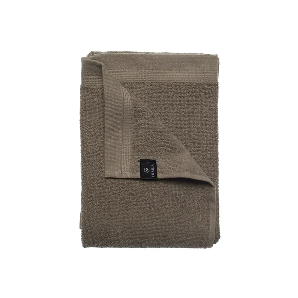 Handduk Himla Lina Driftwood