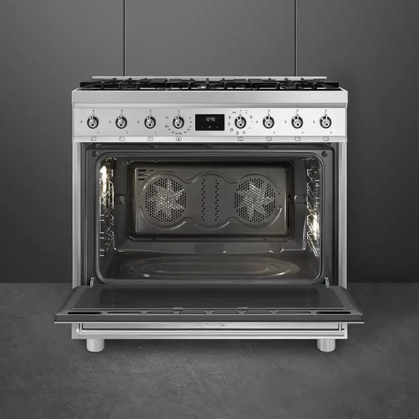 Gasspis Smeg C9GMX2