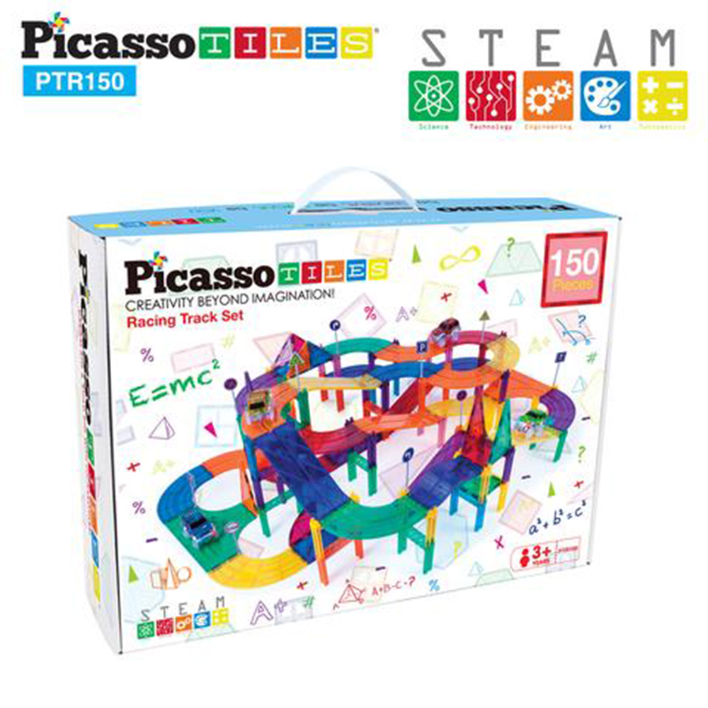 Bilbana Picasso Tiles 50 bitars
