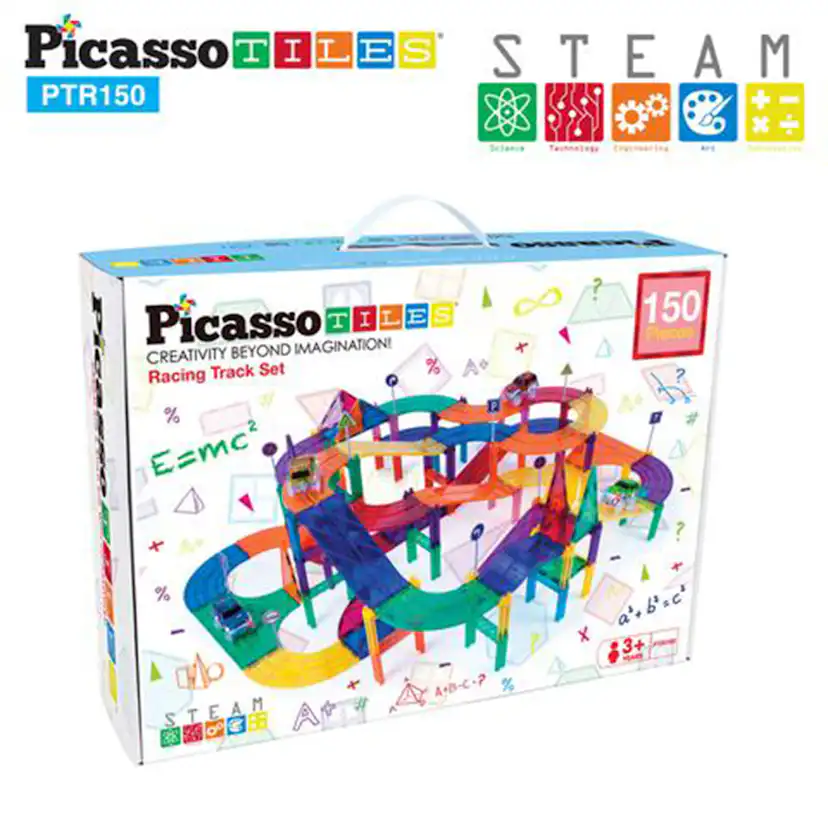 Bilbana Picasso Tiles 50 bitars