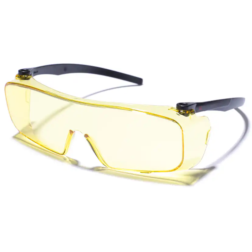Skyddsglasögon Zekler 39