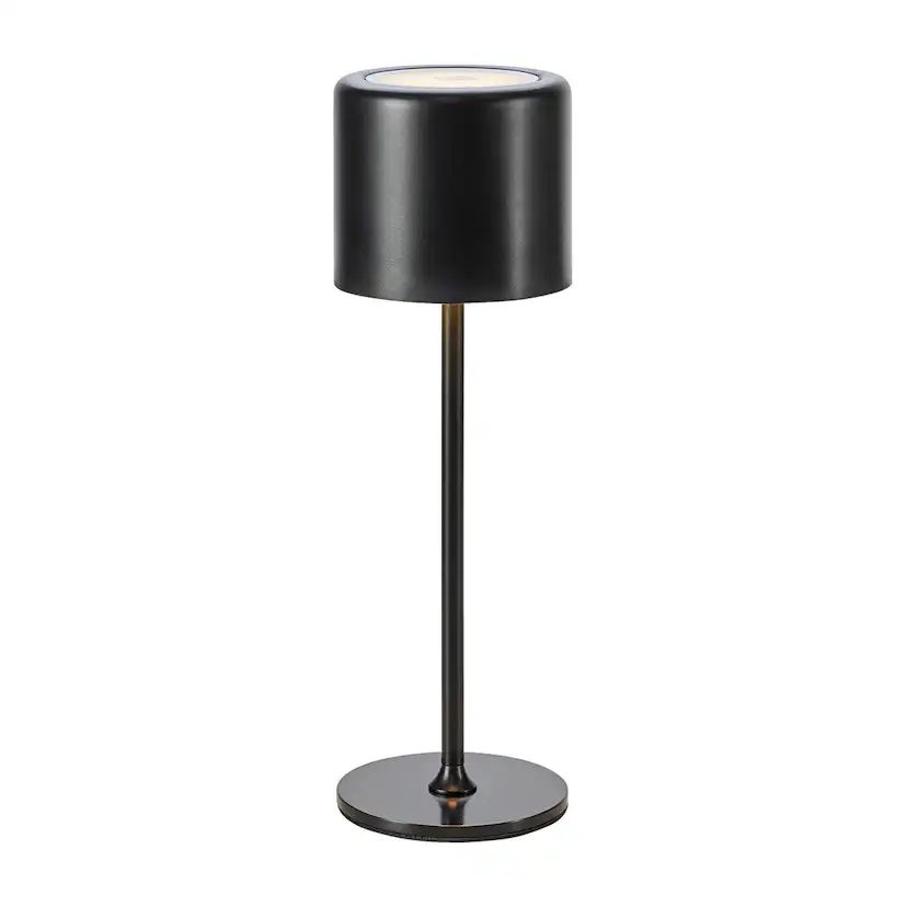 Bordslampa Markslöjd Filo Uppladdningsbar
