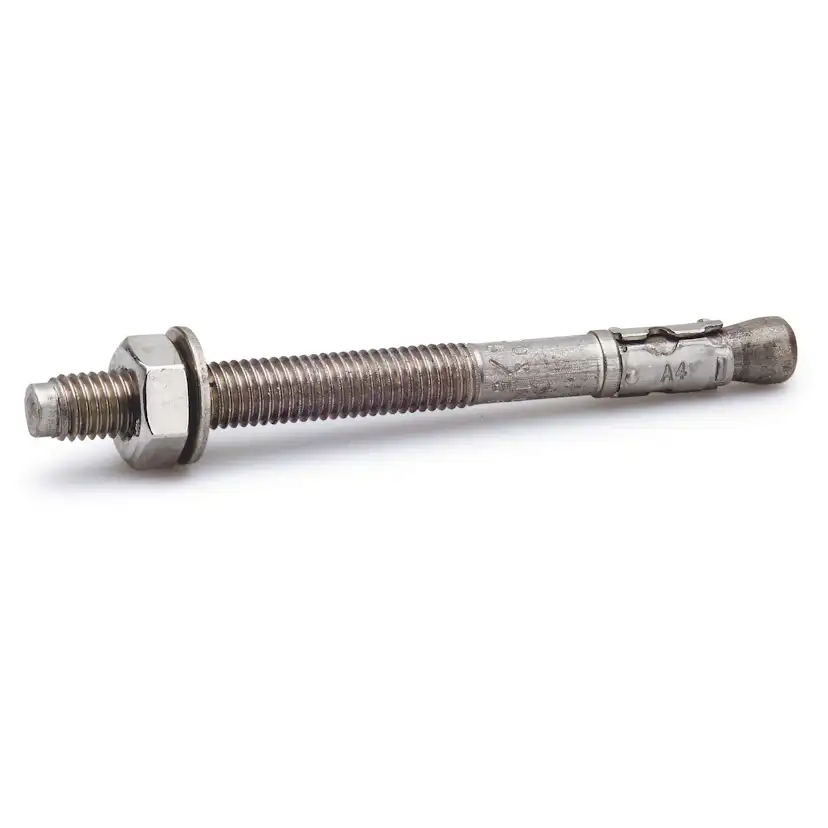 Expander FAST A4