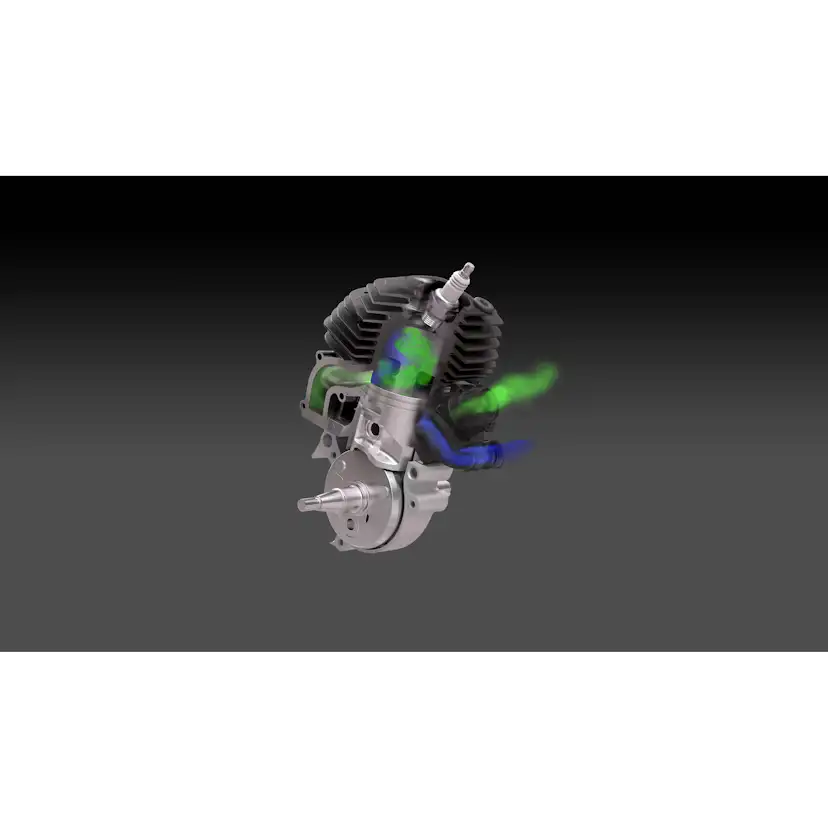 Röjsåg Husqvarna 545FX AutoTune