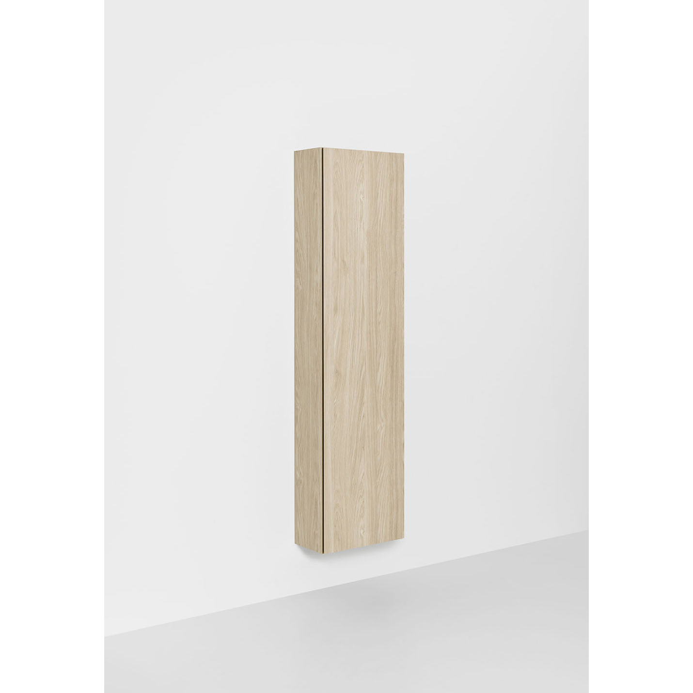 Högskåp Hafa Style Compact Ek