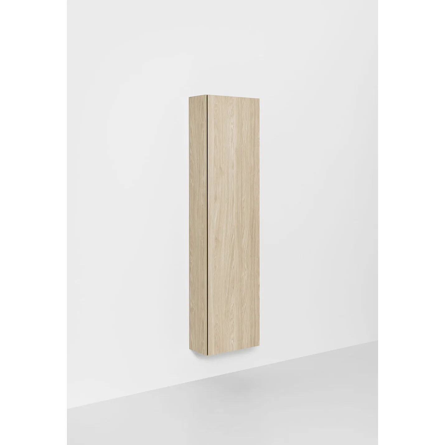 Högskåp Hafa Style Compact Ek