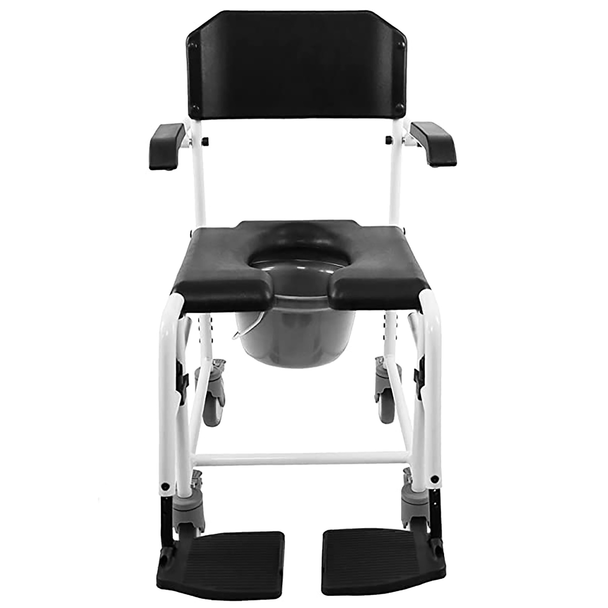 Duschrullstol Arvo Premium