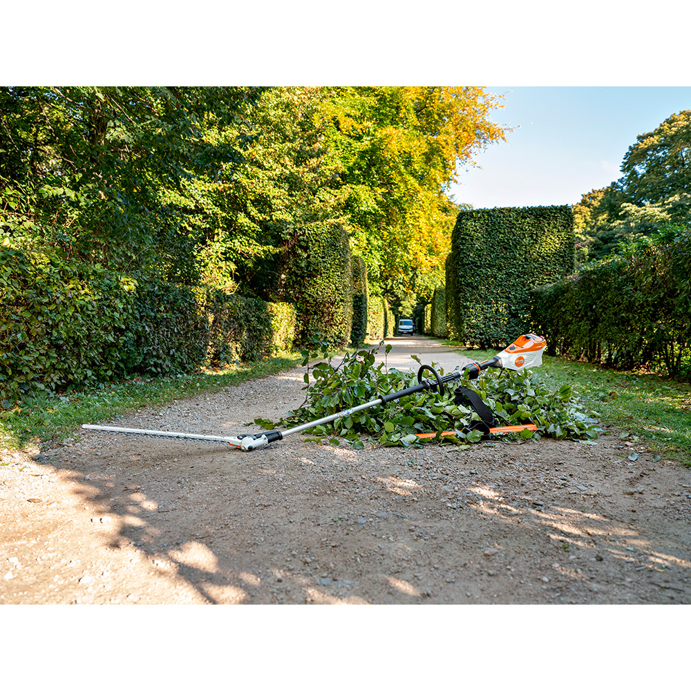 Stånghäcksax STIHL HLA 135 utan Batteri & Laddare