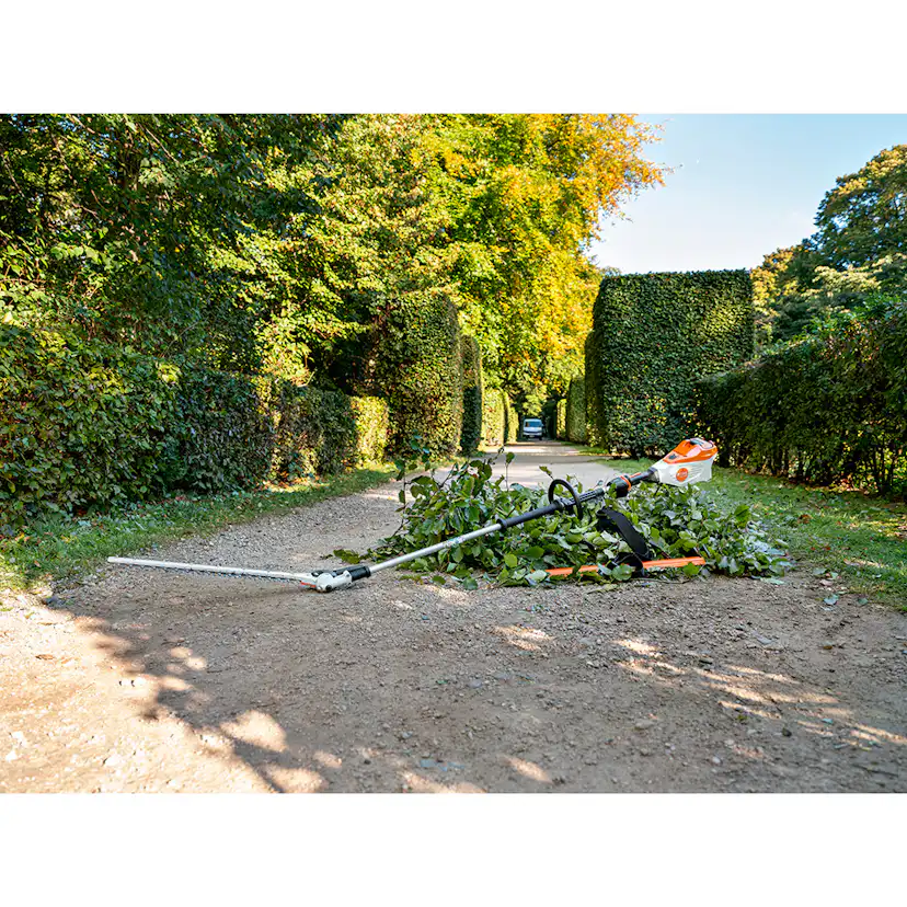 Stånghäcksax STIHL HLA 135 utan Batteri & Laddare