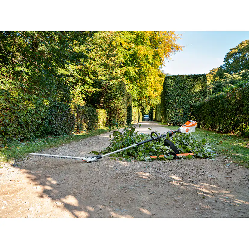 Stånghäcksax STIHL HLA 135 utan Batteri & Laddare