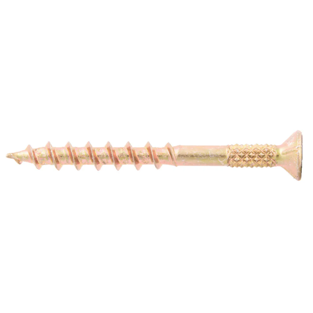 BANDAD SPÅNSKIVESKRUV MAKITAF-32531 4.2X42 MM 1000ST Längd: 42 mm