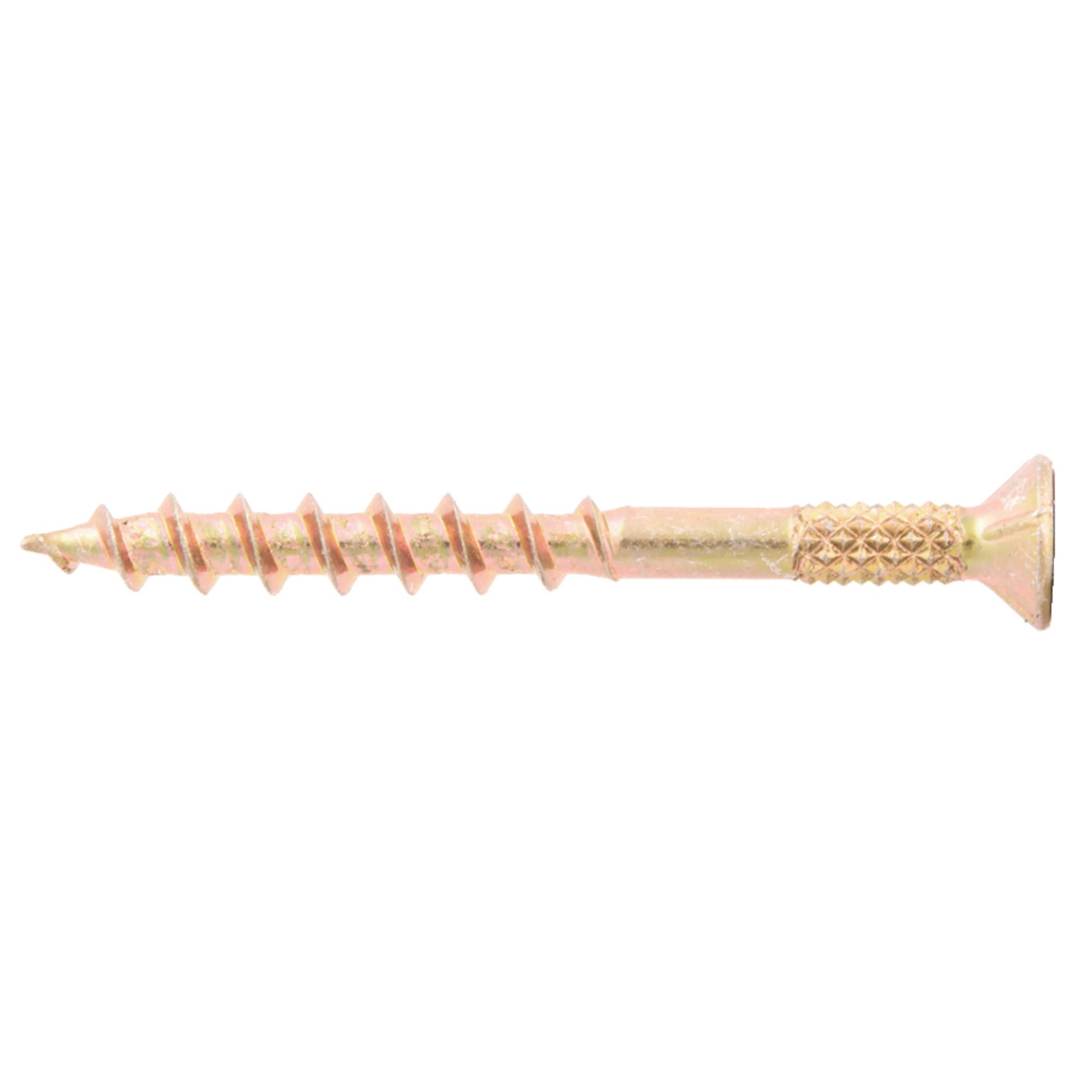 BANDAD SPÅNSKIVESKRUV MAKITAF-32531 4.2X42 MM 1000ST Längd: 42 mm