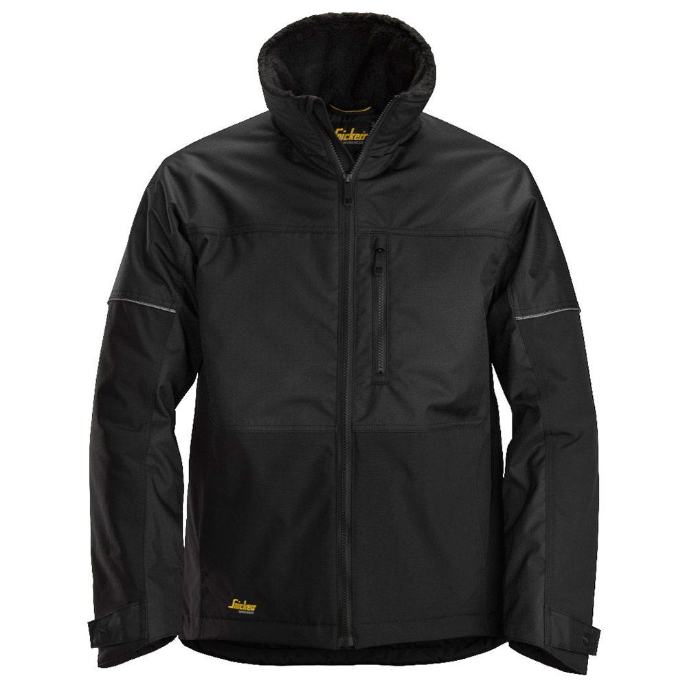 Vinterjacka Snickers Workwear AW