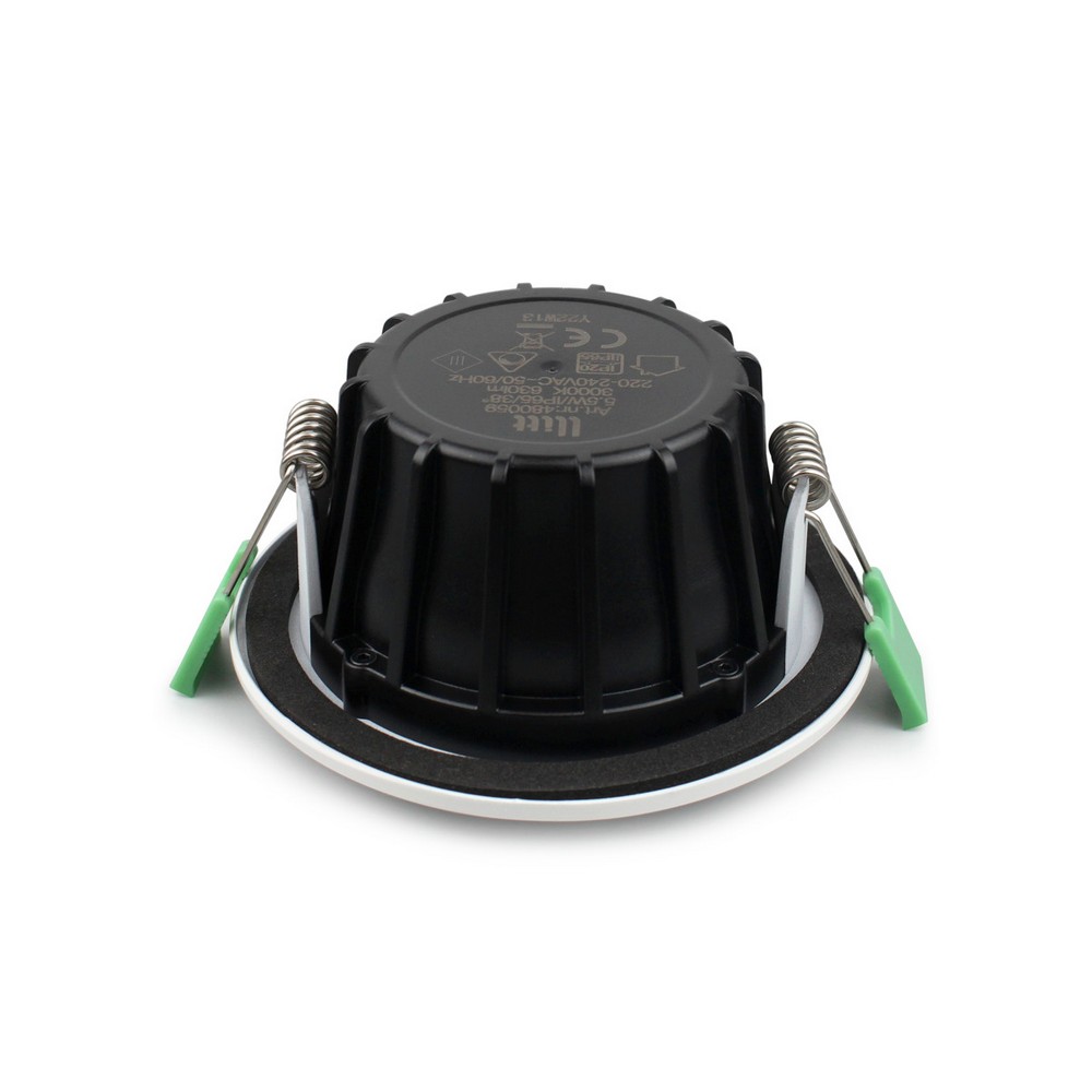 Downlight Llitt Lisa Singel