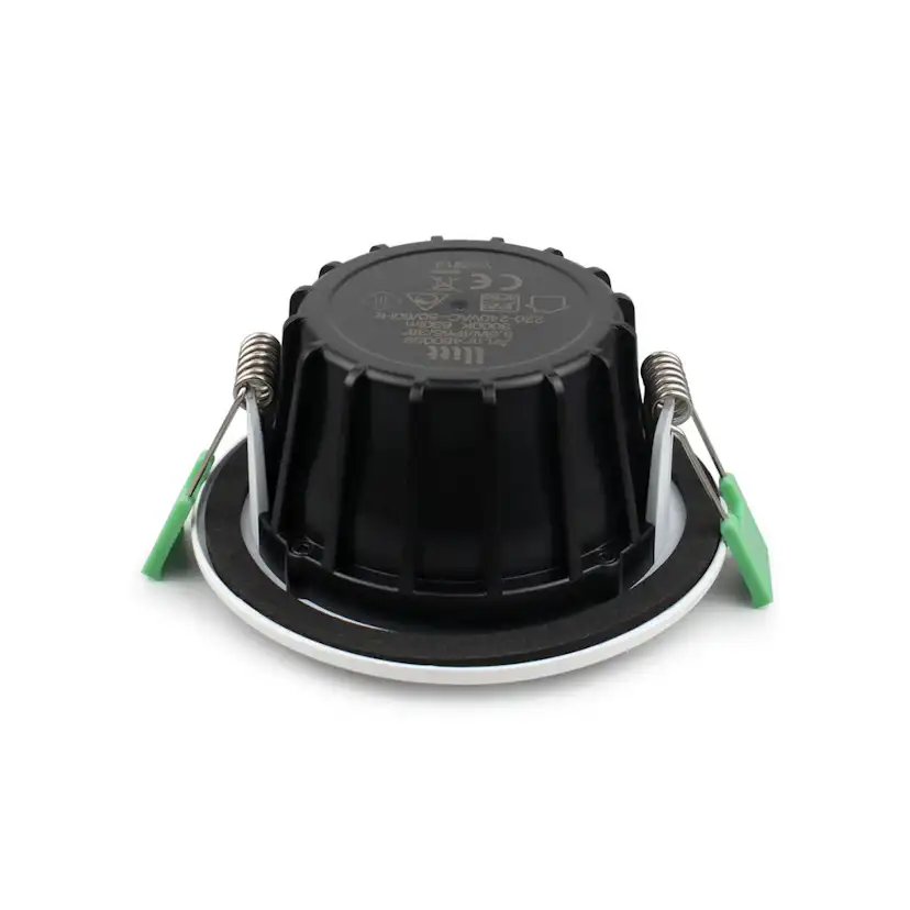 Downlight Llitt Lisa Singel