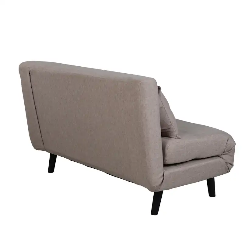 Bäddsoffa Venture Home Vicky Polyester 190x120