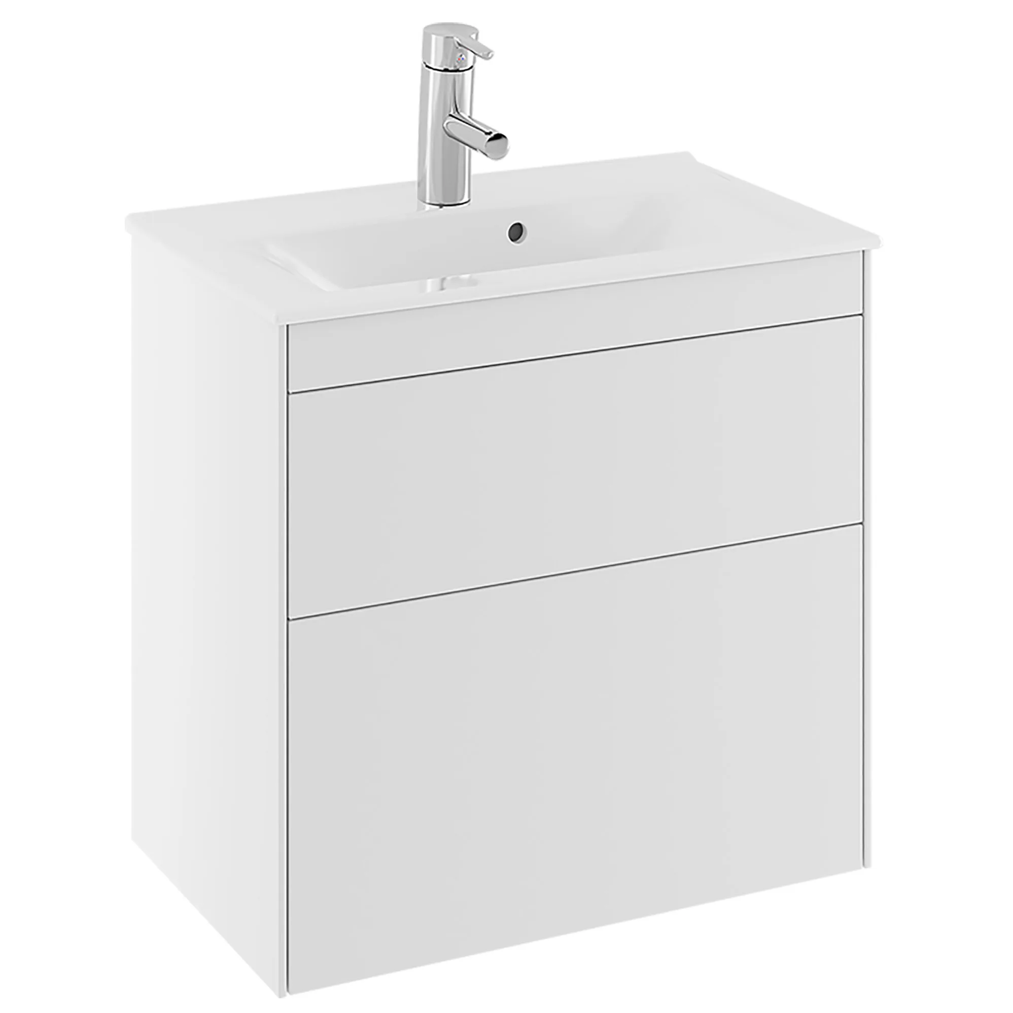 Tvättställsskåp Ifö Sense 60 Compact