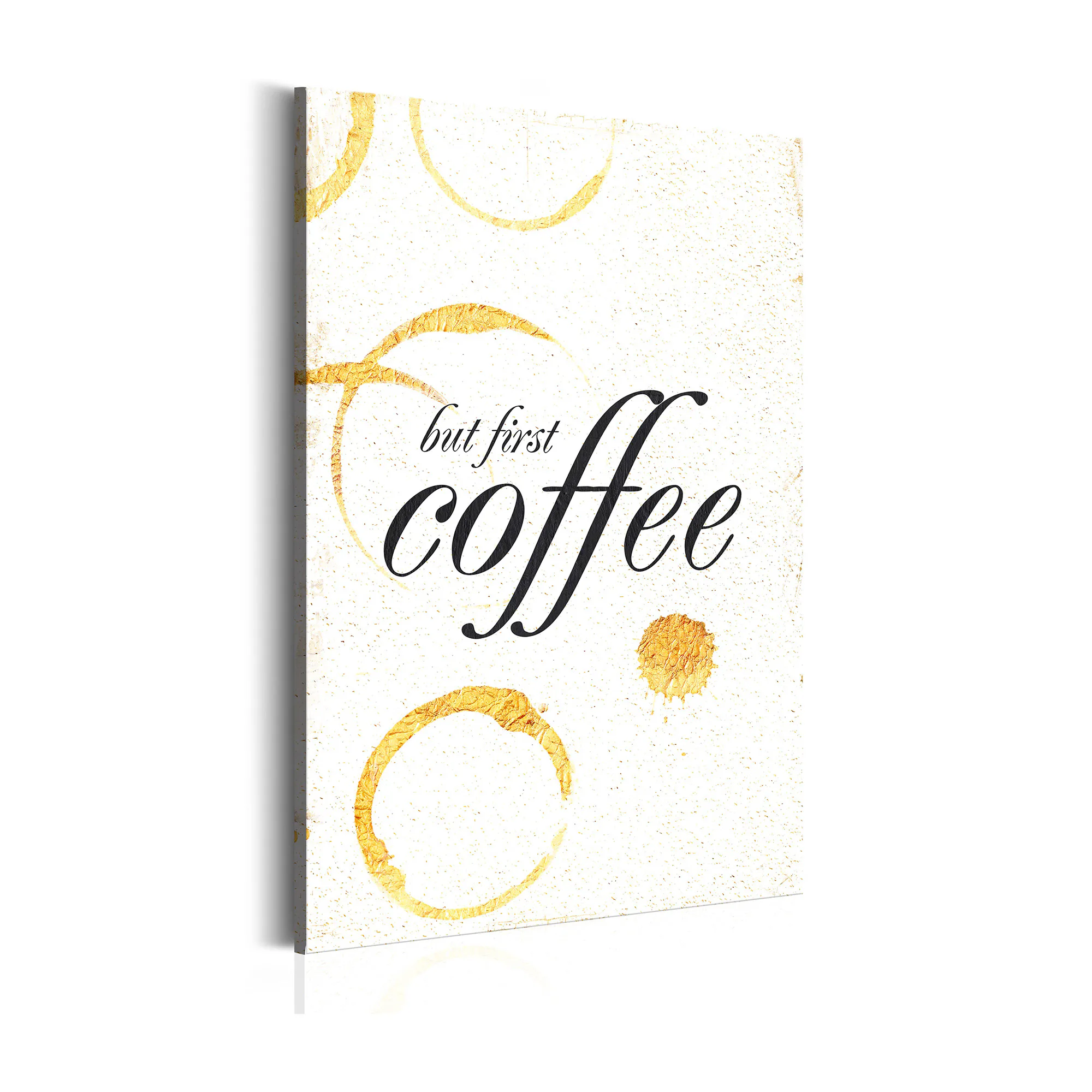 Tavla Arkiio My Home Coffee