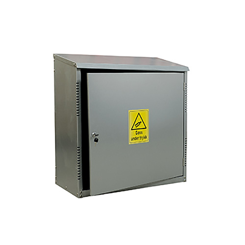 Skåp Sunwind för Gasolflaskor