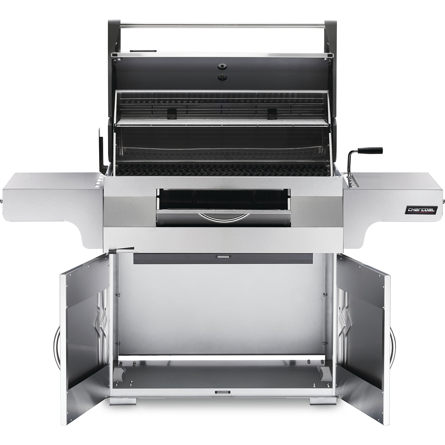 Kolgrill Napoleon PRO605