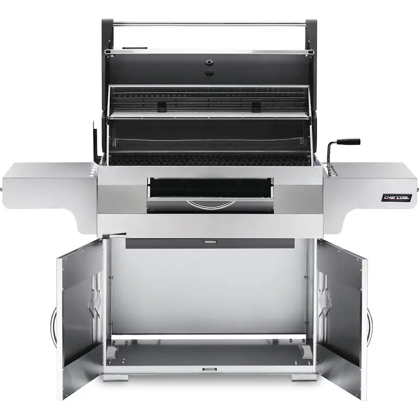 Kolgrill Napoleon PRO605