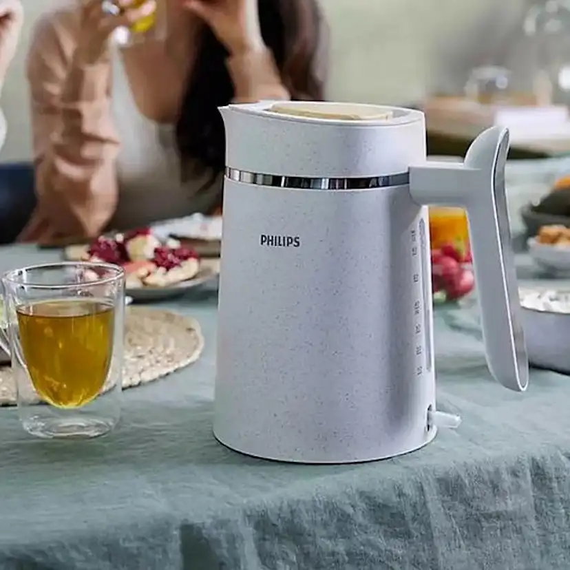 Vattenkokare Philips Eco Conscious Edition HD9365/10