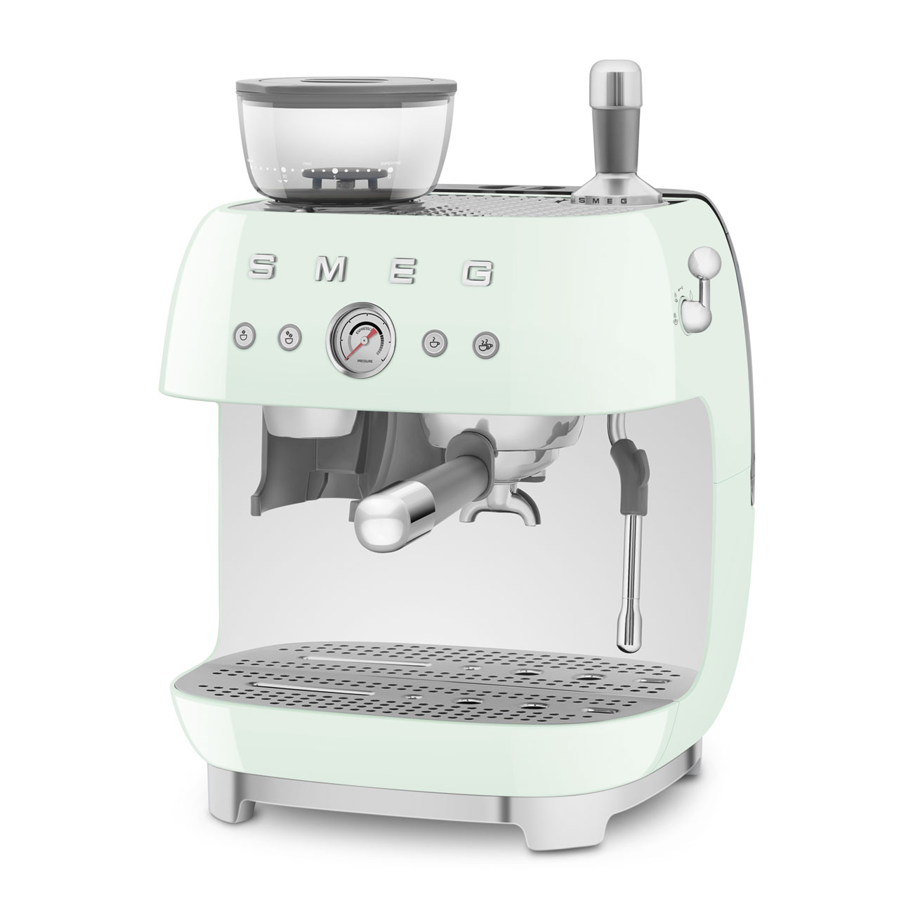 Espressomaskin Smeg EGF03