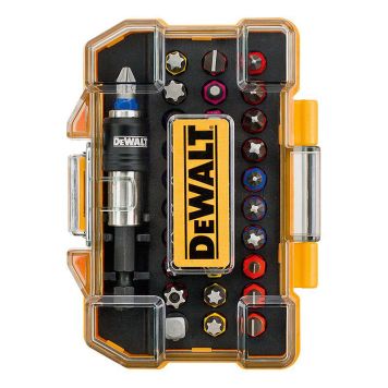 Bitsset DeWalt DT7969 32 Delar