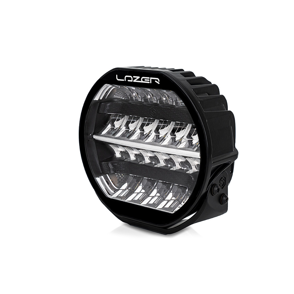 Extraljus Pebe LED Sentinel Standard