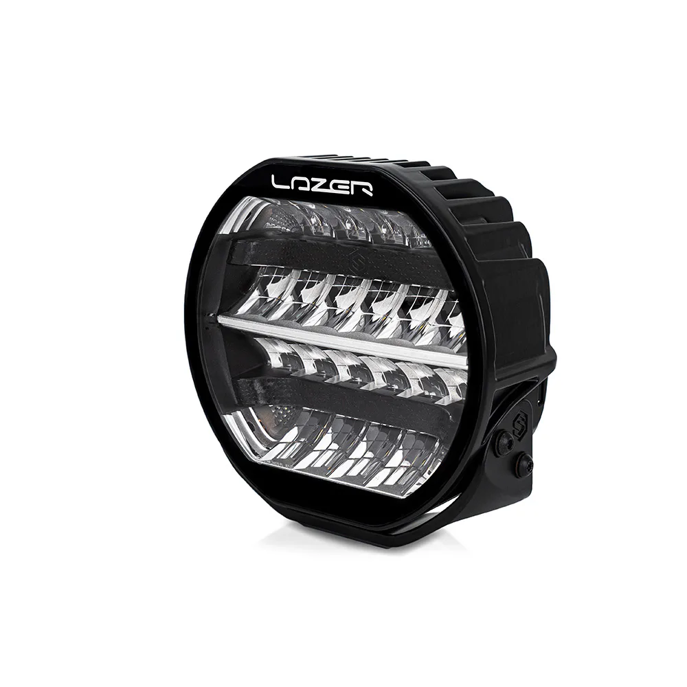 Extraljus Pebe LED Sentinel Standard