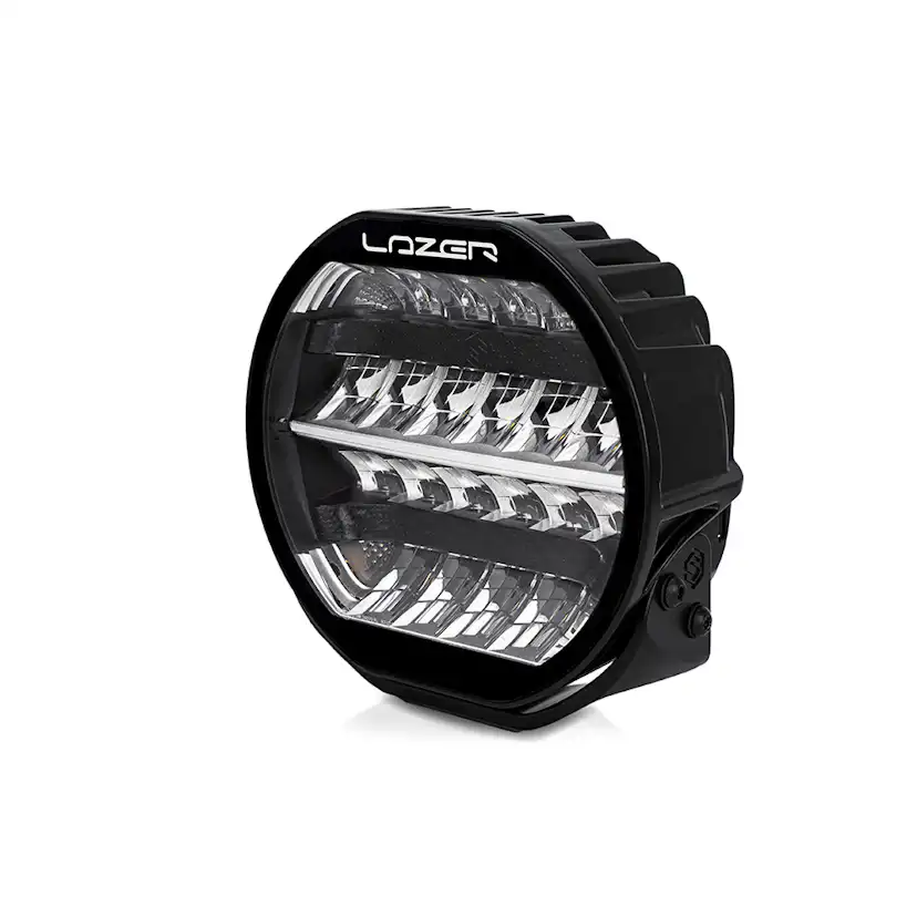 Extraljus Pebe LED Sentinel Standard