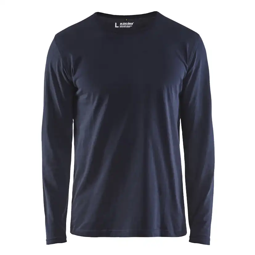 T-shirt Blåkläder 35001042